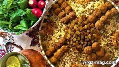 طرز تهیه ماش پلو بوشهری اصل؛ غذای محلی و مقوی جنوب