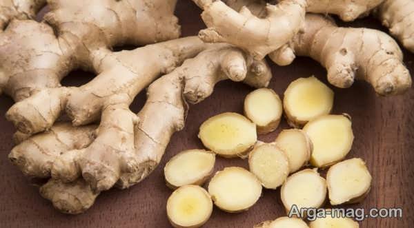 برای کنترل سرگیجه چه مواد غذایی مصرف کنیم؟