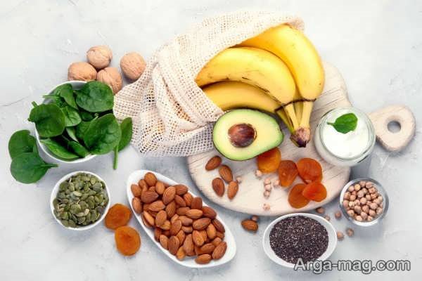 درمان سرگیجه با رژیم غذایی مهم و طلایی