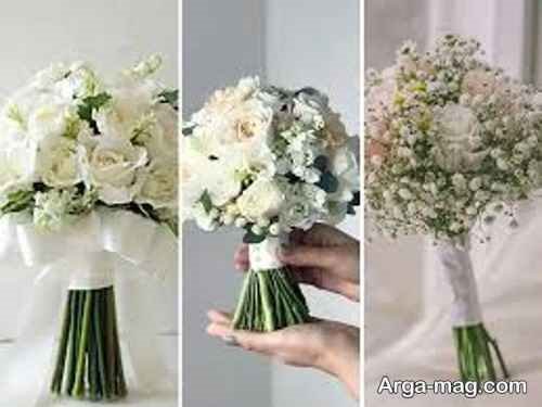 ترندترین دسته گل ژیپسوفیلا