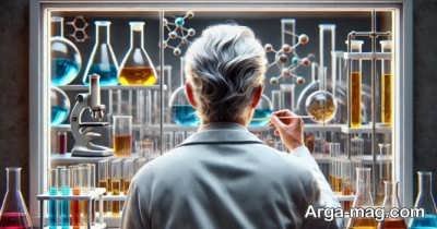 تعبیر خواب آزمایشگاه