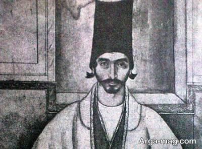  شعر ناب یغمای جندقی