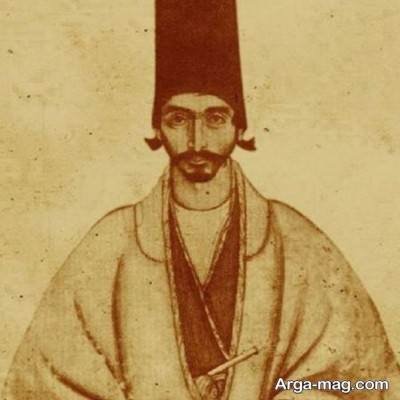  شعر ناب یغمای جندقی