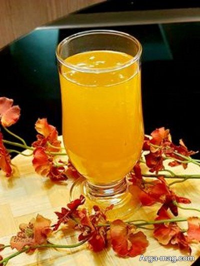 طرز تهیه رانی گلابی خانگی با طعم فوق العاده