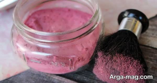 آموزش ساخت رژگونه در خانه با دو روش مختلف + نکات کلیدی