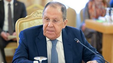 نظر لاوروف درباره نشست امروز آلاسکا