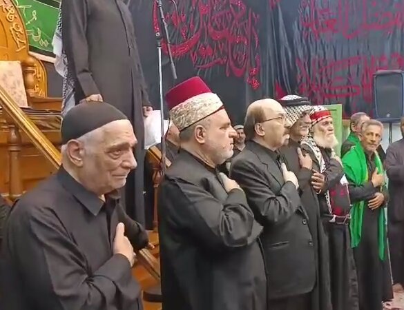 شریف‌ترین خدمت‌گزاری