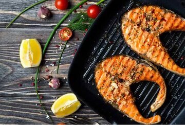 به این دلیل، ماهی را با آبلیمو نخورید/ این قسمت از ماهی را بیشتر بخورید/ ماهی‌های بدبو هضم خوبی ندارند