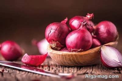 روش های طلایی برای نگهداری طولانی مدت پیاز بدون خراب شدن
