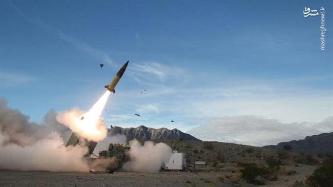 ناتو فرمان حملات موشکی اوکراین به مسکو را صادر کرد / احتمال پاسخ متقابل روسیه با حملات به خاک آلمان +تصاویر