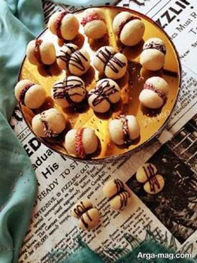 طرز تهیه شیرینی لانکشایر