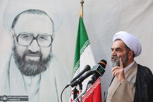 اعترافی که لاریجانی آنرا افشا کرد/ بی‌انصاف‌های ضد عدالت در مشهد هتل 5 ستاره ساخته‌اند!