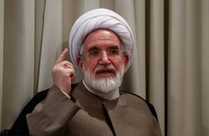 اعترافی که لاریجانی آنرا افشا کرد/ بی‌انصاف‌های ضد عدالت در مشهد هتل 5 ستاره ساخته‌اند!