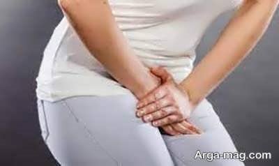  شناسایی زگیل تناسلی