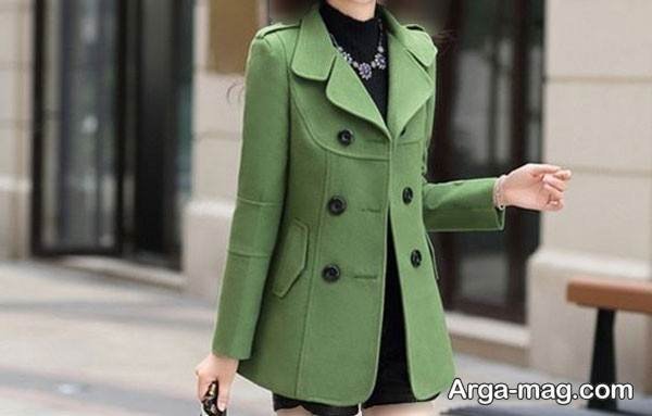 مدل کت پاییزه 1404 برای استایل های ترند و جذاب