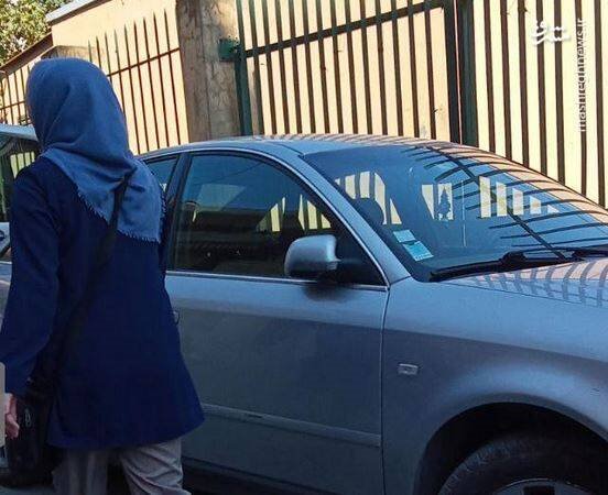 منافقین با جنازههای رها شده در کمپ تروریستی اشرف 3 چه میکنند؟/ پرسههای مشکوک برخی از اعضای گروهک در اطراف بیمارستان دورس! + تصاویر