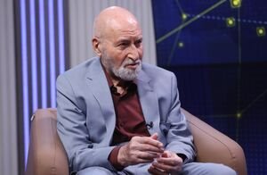 اعتراف بهزاد نبوی درباره قالیباف و اژهای/ بمب آمریکایی بهتر از بمب اسرائیلی است!
