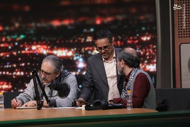 هجو مکرر نتانیاهو در قندپهلو!