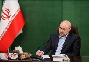 تحلیلهای زرد آذریجهرمی/ قالیباف علیه تندروها