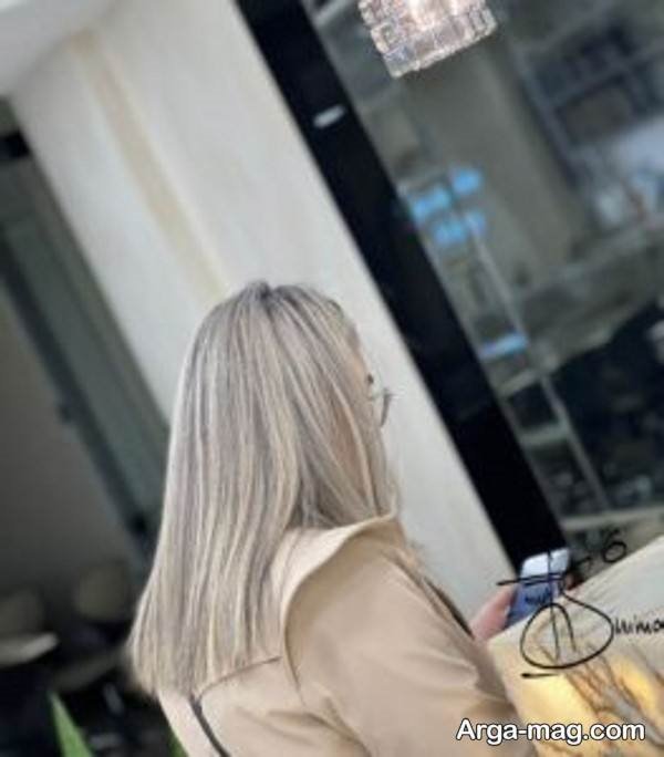 ایرتاچ زیبا روسی