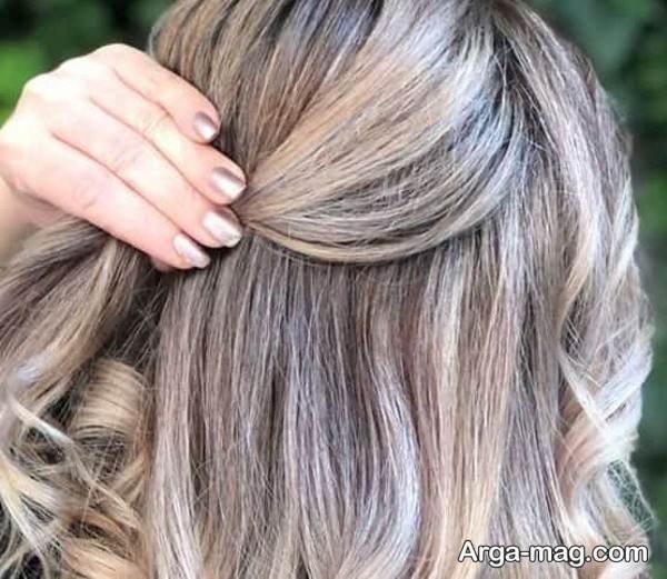 مدل متفاوت ایرتاچ روسی