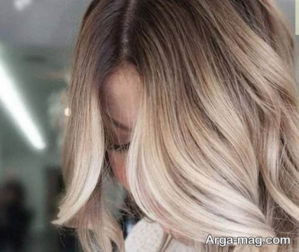 مدل لاکچری ایرتاچ روسی