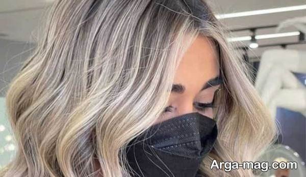 مدل خاص ایرتاچ روسی