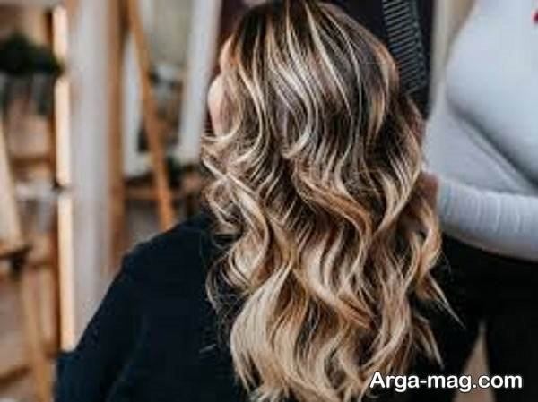مدل ایرتاچ روسی زیبا