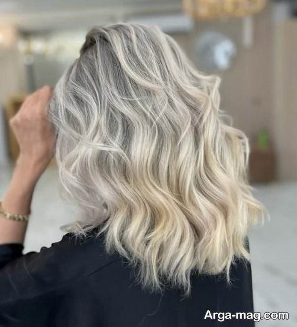 ایرتاچ روسی لاکچری