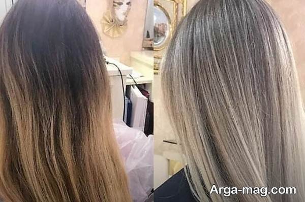 ایرتاچ روسی خاص