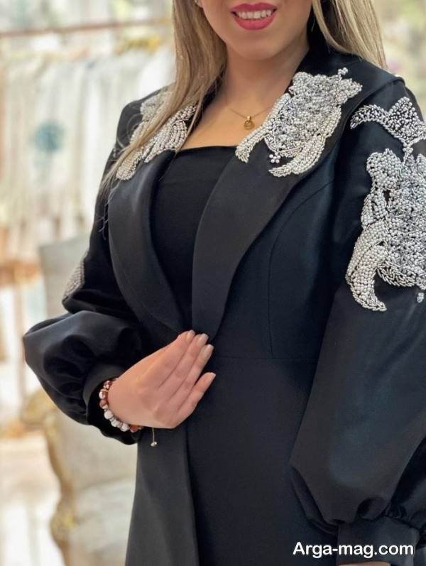 مدل ساده مانتو