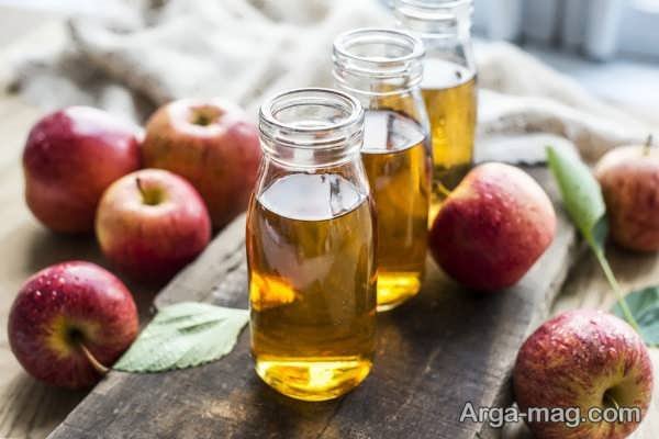 درمان اسیدی شدن بدن و پاکسازی آن