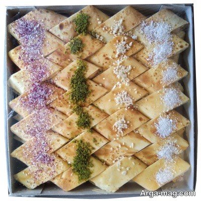 دستور تهیه نان یوخه