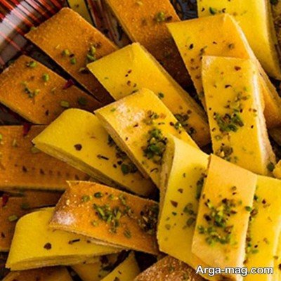 طرز تهیه نان یوخه