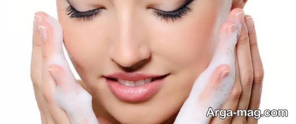 مبناسازی پوست خشک