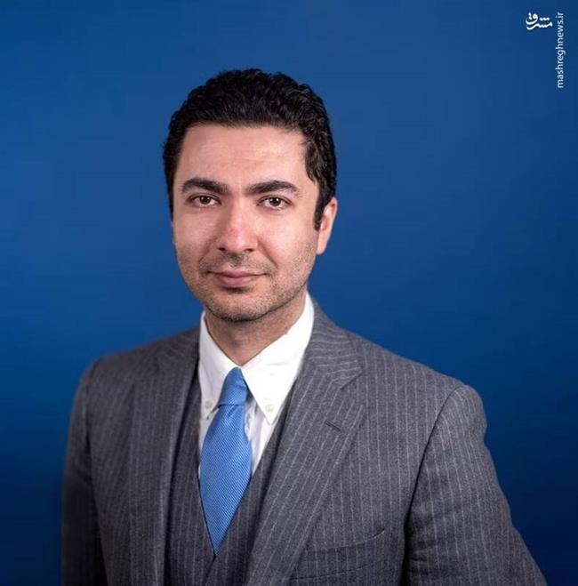با شبکه سوریهسازی ایران آشنا شوید/ پیام ویژه ربع پهلوی به مشاوران ترامپ: پول موشکهای تاماهاوک شلیک شده را پس میدهم!+ تصاویر