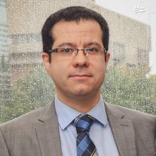 با شبکه سوریهسازی ایران آشنا شوید/ پیام ویژه ربع پهلوی به مشاوران ترامپ: پول موشکهای تاماهاوک شلیک شده را پس میدهم!+ تصاویر