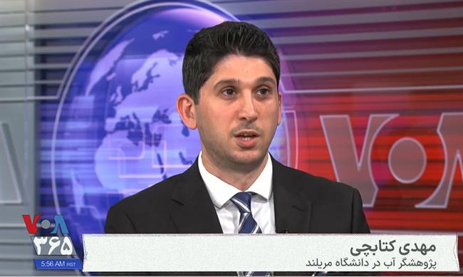 با شبکه سوریهسازی ایران آشنا شوید/ پیام ویژه ربع پهلوی به مشاوران ترامپ: پول موشکهای تاماهاوک شلیک شده را پس میدهم!+ تصاویر