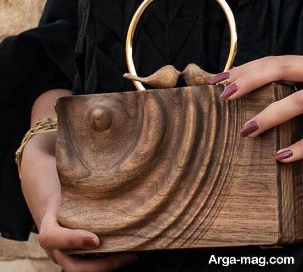 مدلهای کیف لاکچری