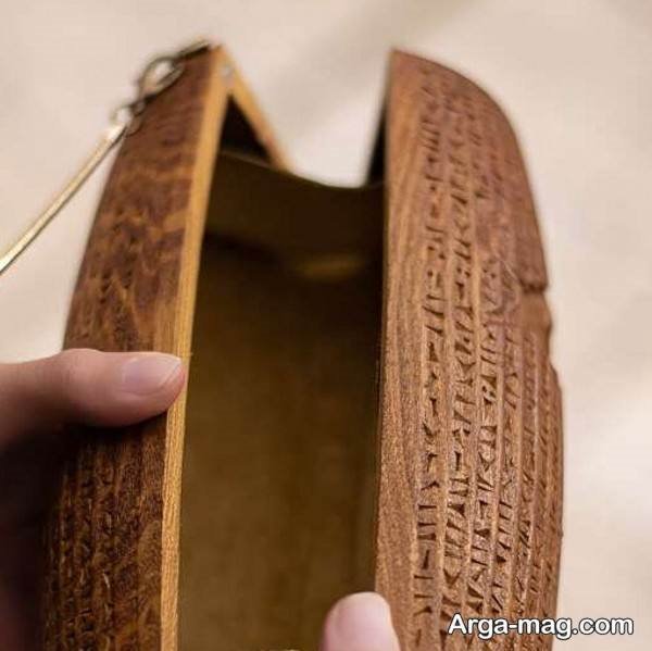 مدل کیف لاکچری
