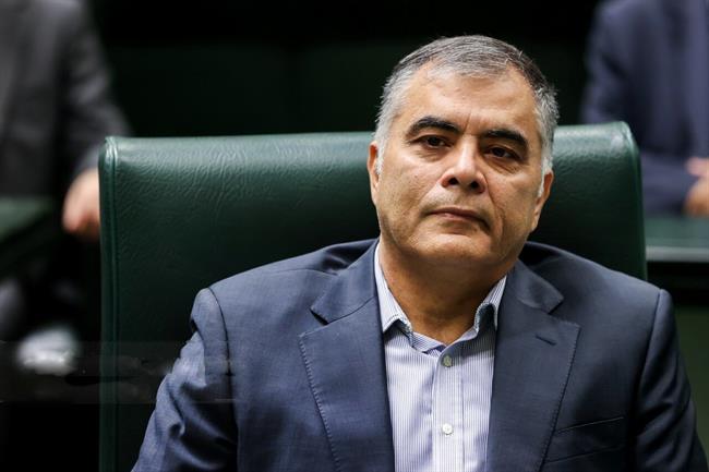 وزیر نفت تکلیف ماجرای فروش نفت به بابک زنجانی را روشن کرد!