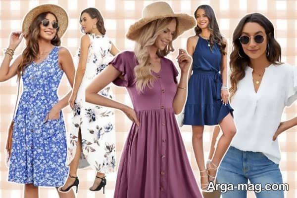 ترفندهای محبوب برای شیک پوشی با هزینه کم