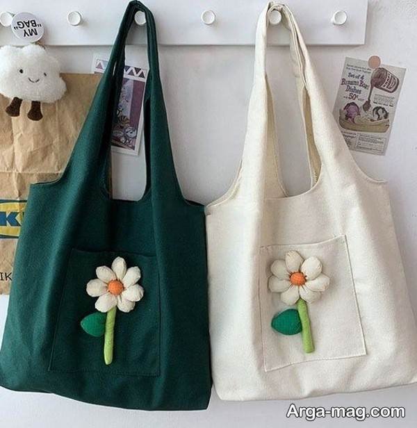 ایده با پارچه مبلی خاص