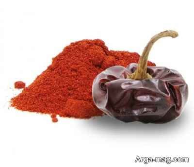 طرز تهیه پاپریکا دودی یک چاشنی محبوب در خانه