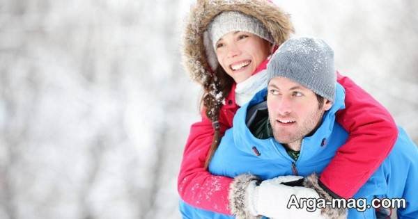 مدل متفاوت استایل مناسب سفر 