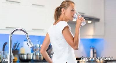 افزایش متابولیسم بدن