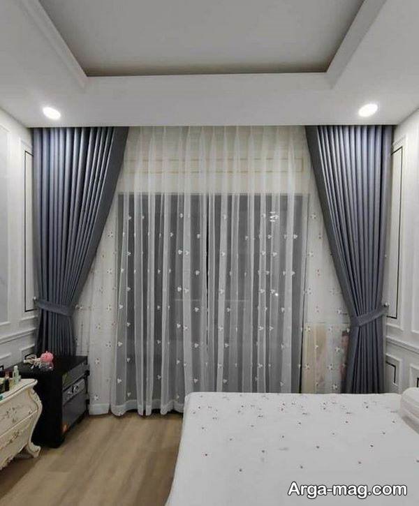 مدلهای متفاوت پرده مینیمال