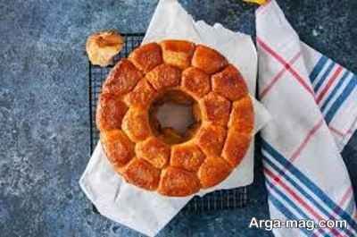 طرز تهیه مانکی برد