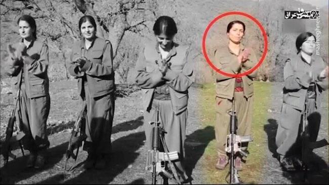 گزارش‌های غلطی که ترورریست‌ها به کروبی داده‌اند! / پخشان عزیزی؛ مددکار اجتماعی یا عضو گروهک تروریستی؟