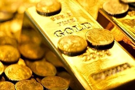 قیمت جهانی طلا